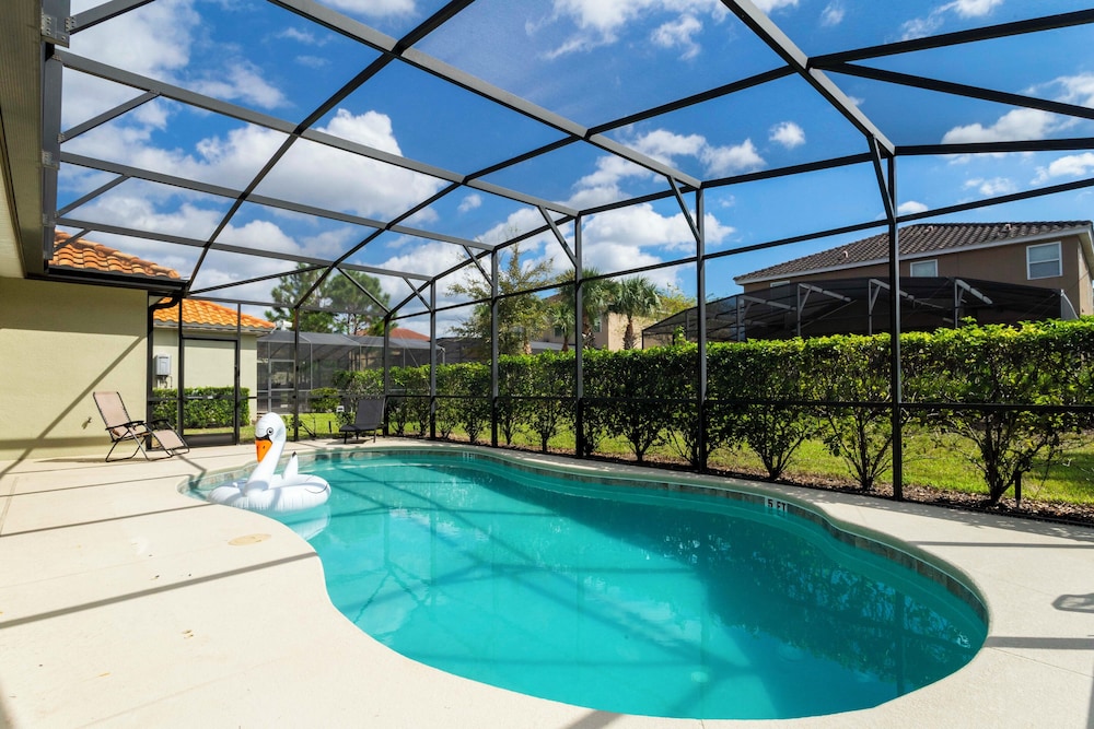 Gorgeous 4Bd With Pool 4072 Solterra Resort view 2