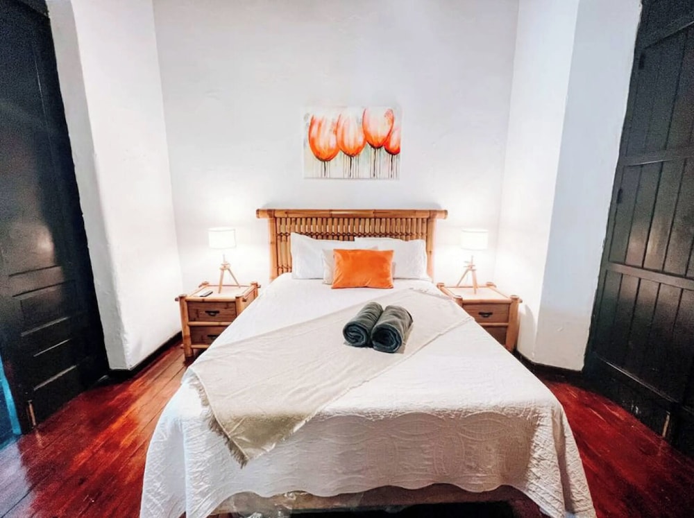 Old San Juan Rentals