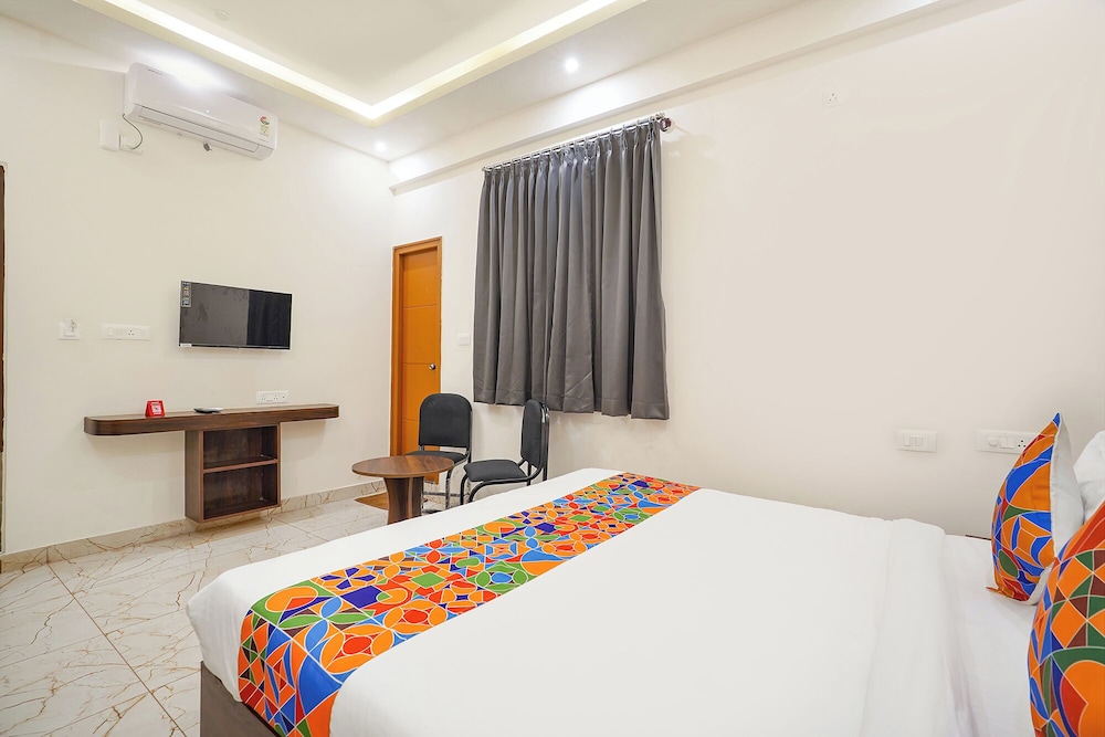 FabHotel Airport Stay Inn - Near Kempegowda Airport