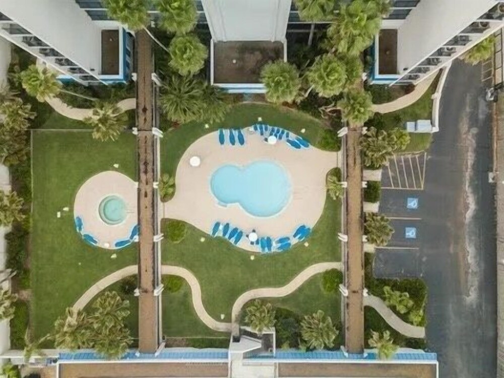 Spi Fun & Sun & More 2 Bedroom Condo