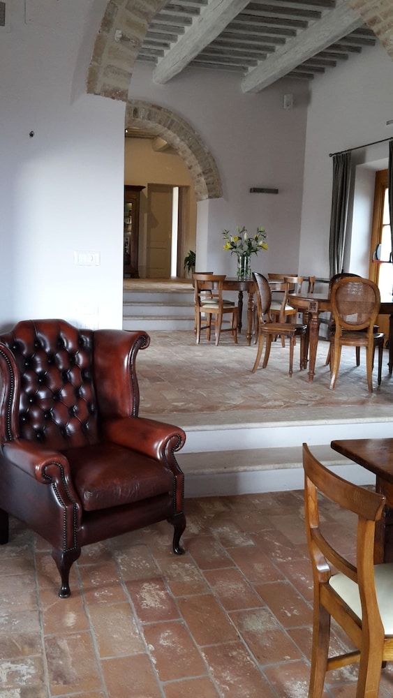 Le Buche Wine Resort & Spa