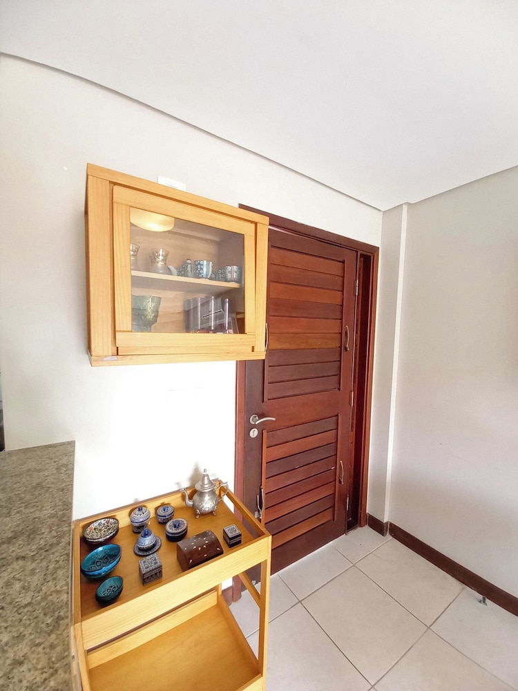 Flats at Club Meridional - Praia dos Carneiros