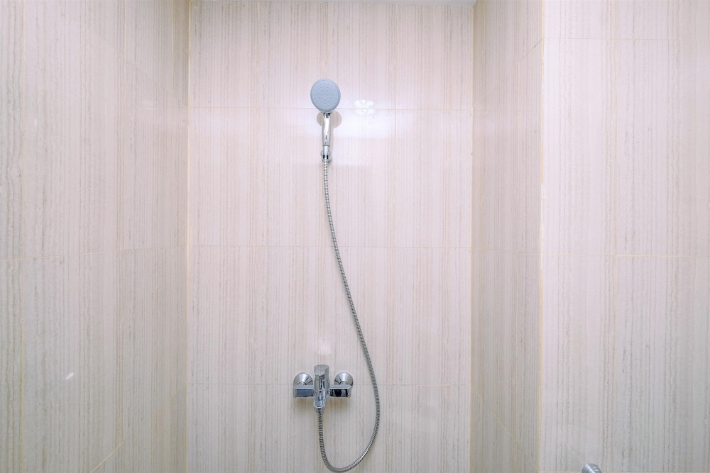 Comfort Studio at Sentul Tower Apartment