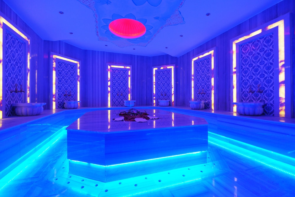 Elysium Deluxe Süitler - Image 23