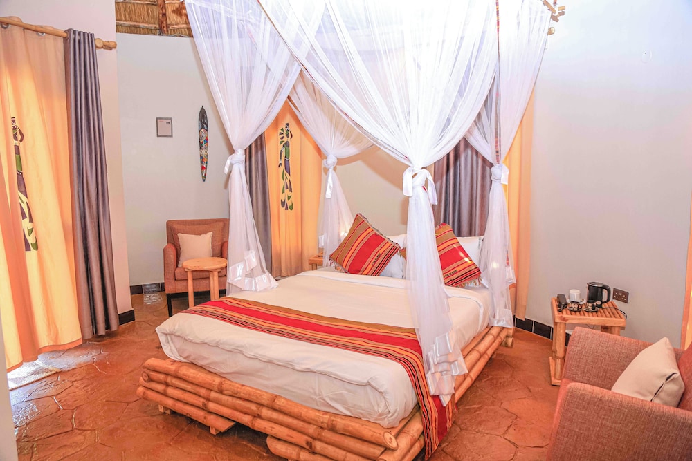 La Fang Eco Resort