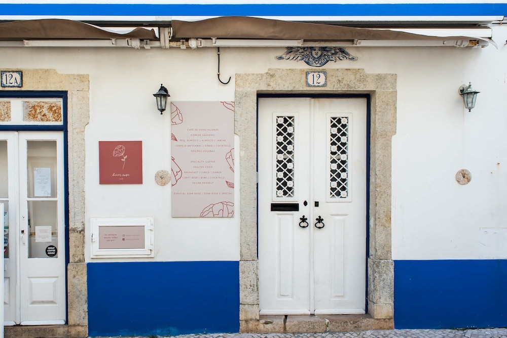 Central Studio Suite - Ericeira