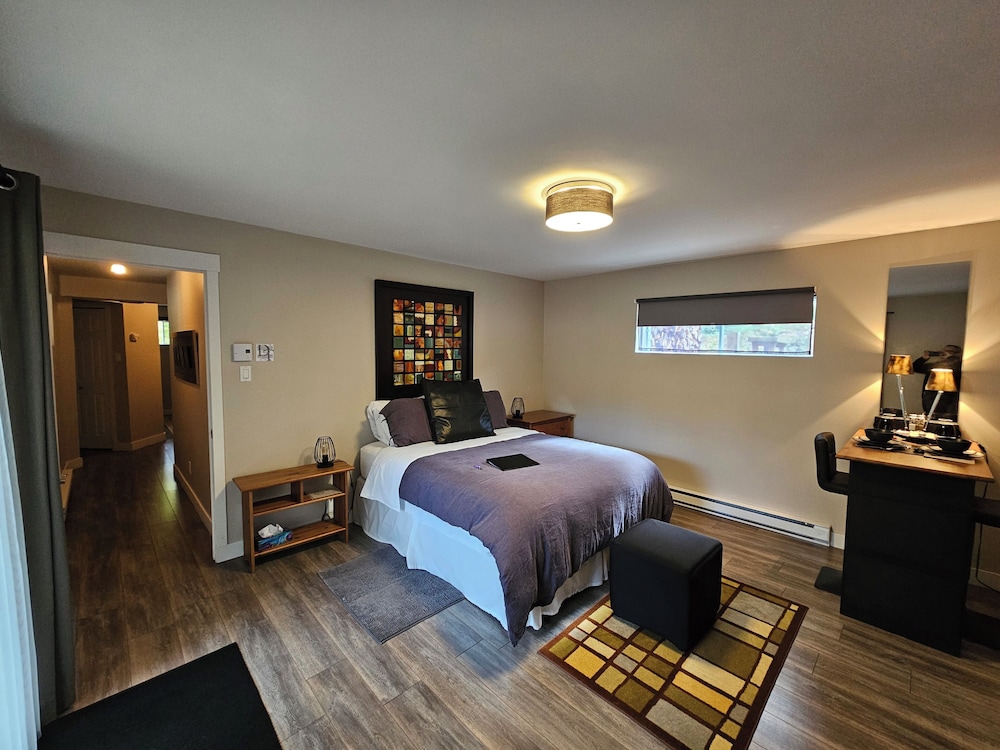 Le DEN de Tremblant view 5