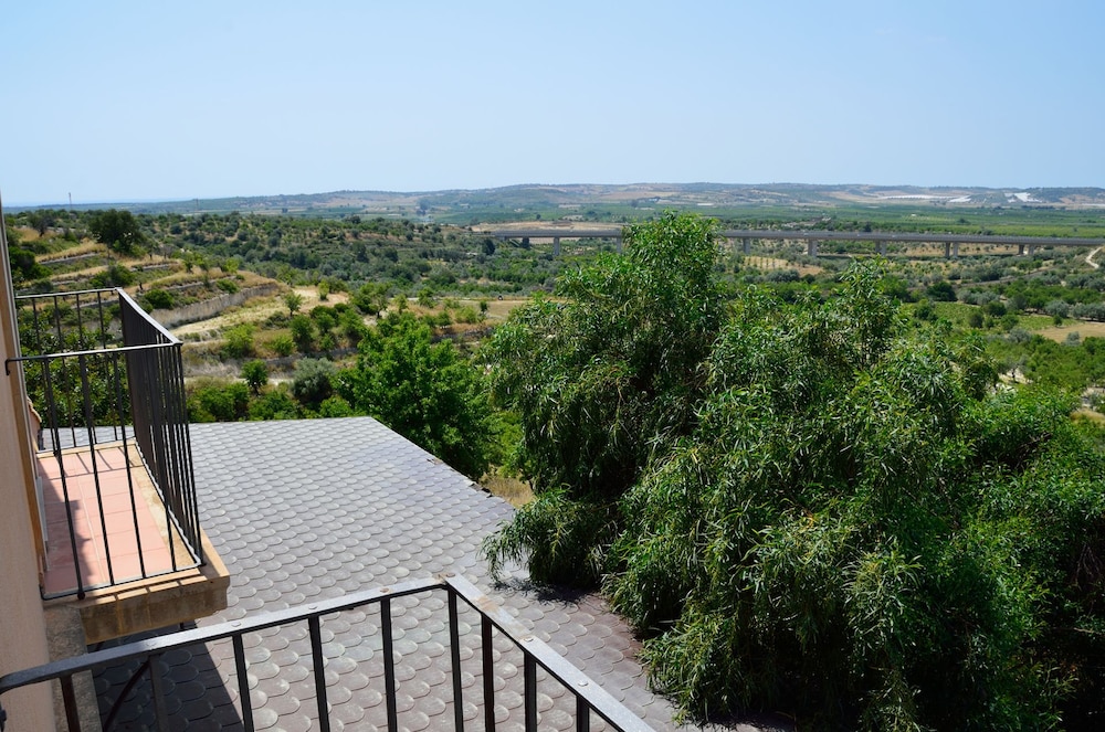 Agriturismo Saccollino