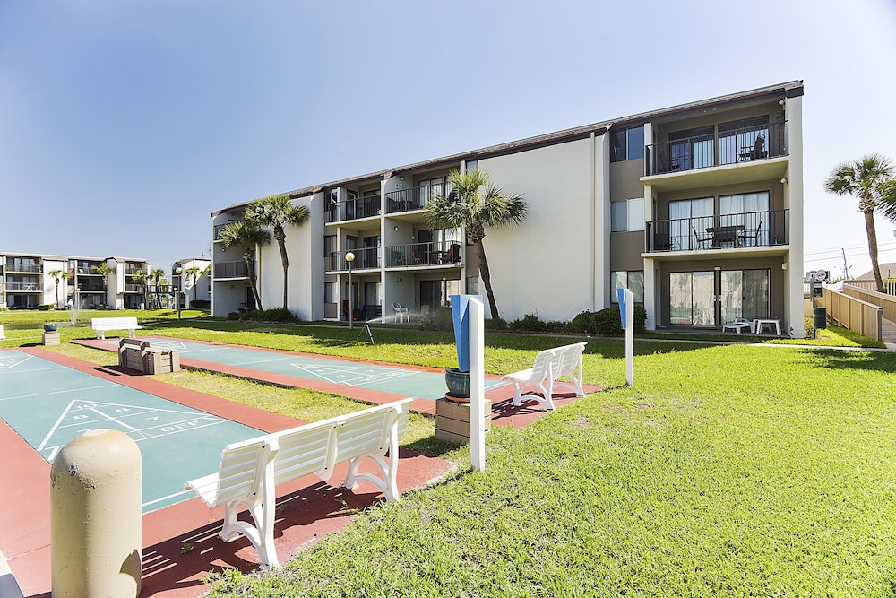 Sugar Beach by Book That Condo