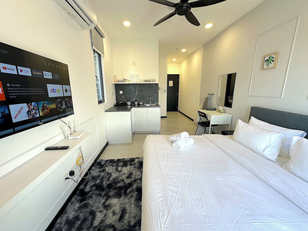 Neu Suites By Serenity Vacation Homes