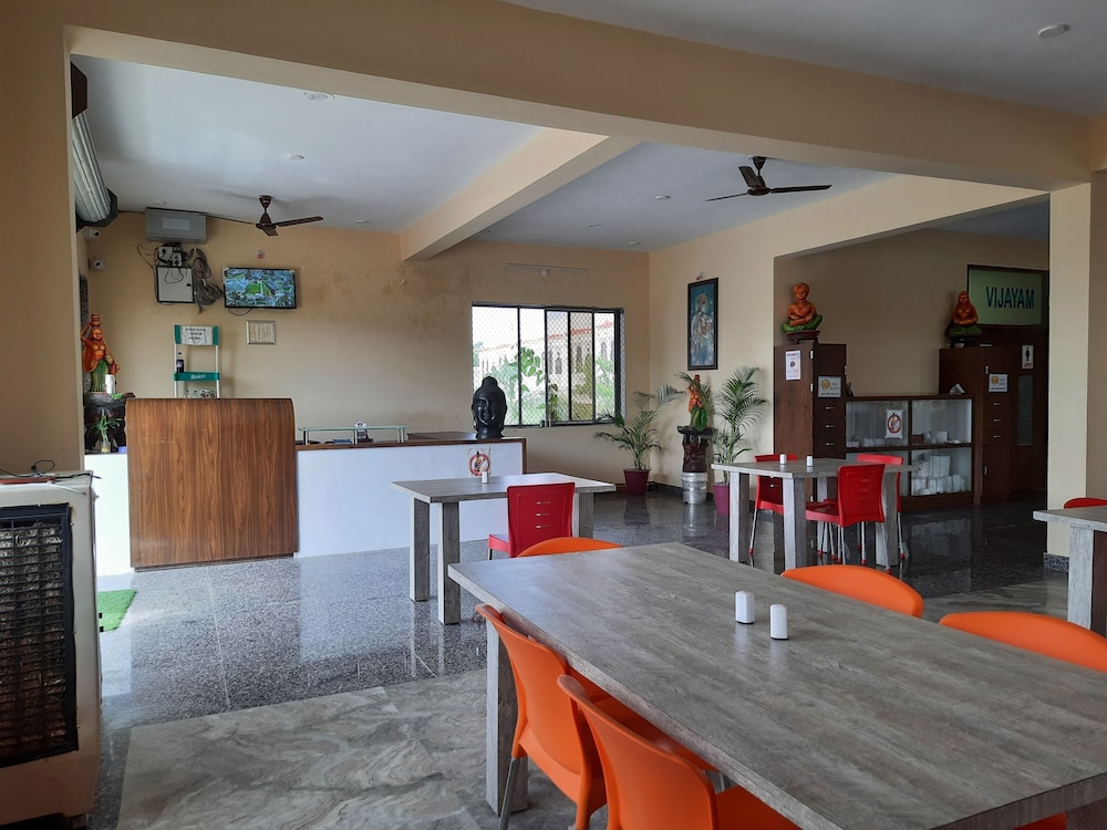 Vijayam Resort