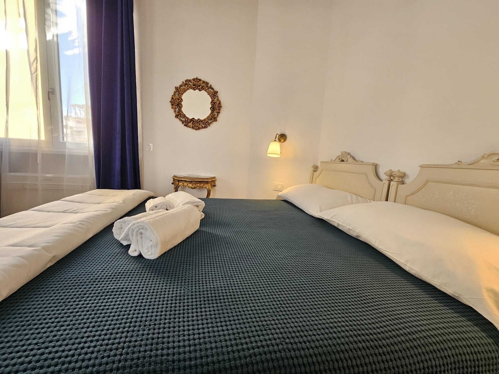 Guest House Vanvitelli
