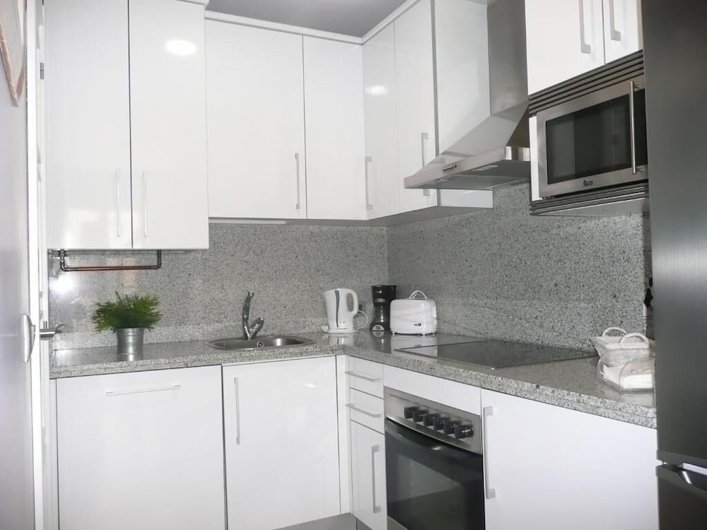 Salamanca Centro Apartamentos