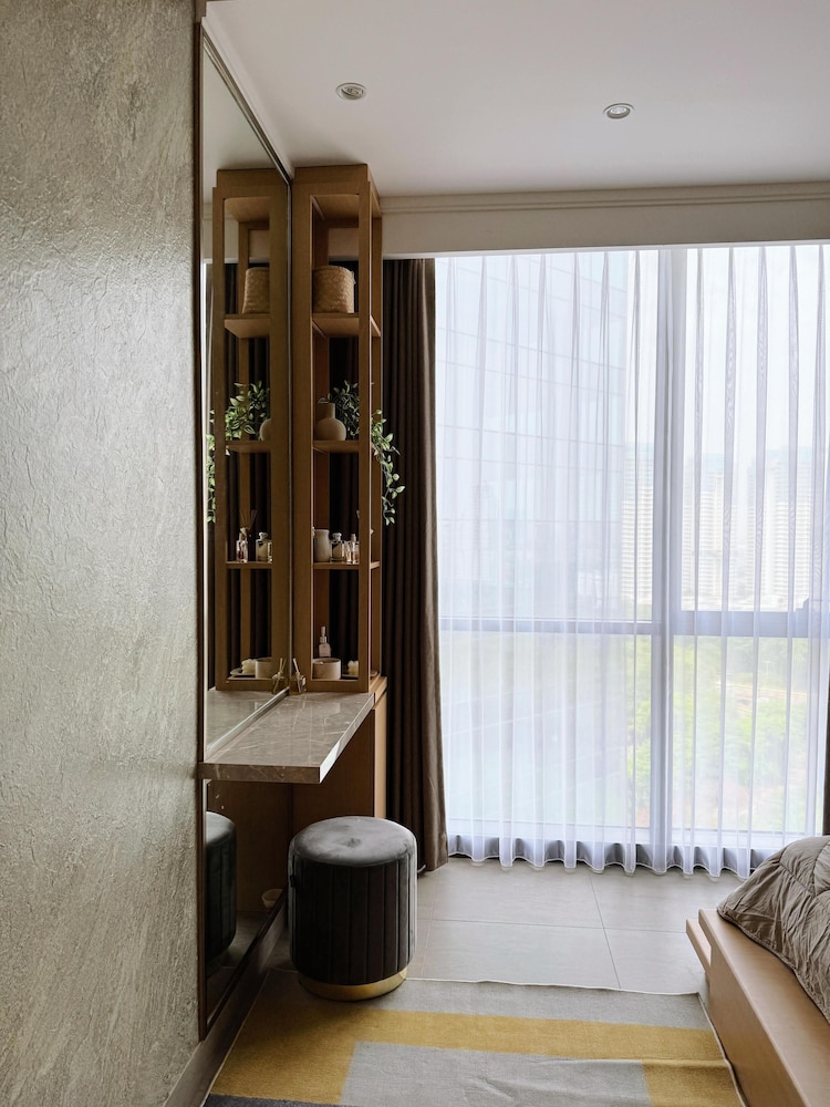 Premium Luxury Menara Jakarta Residence