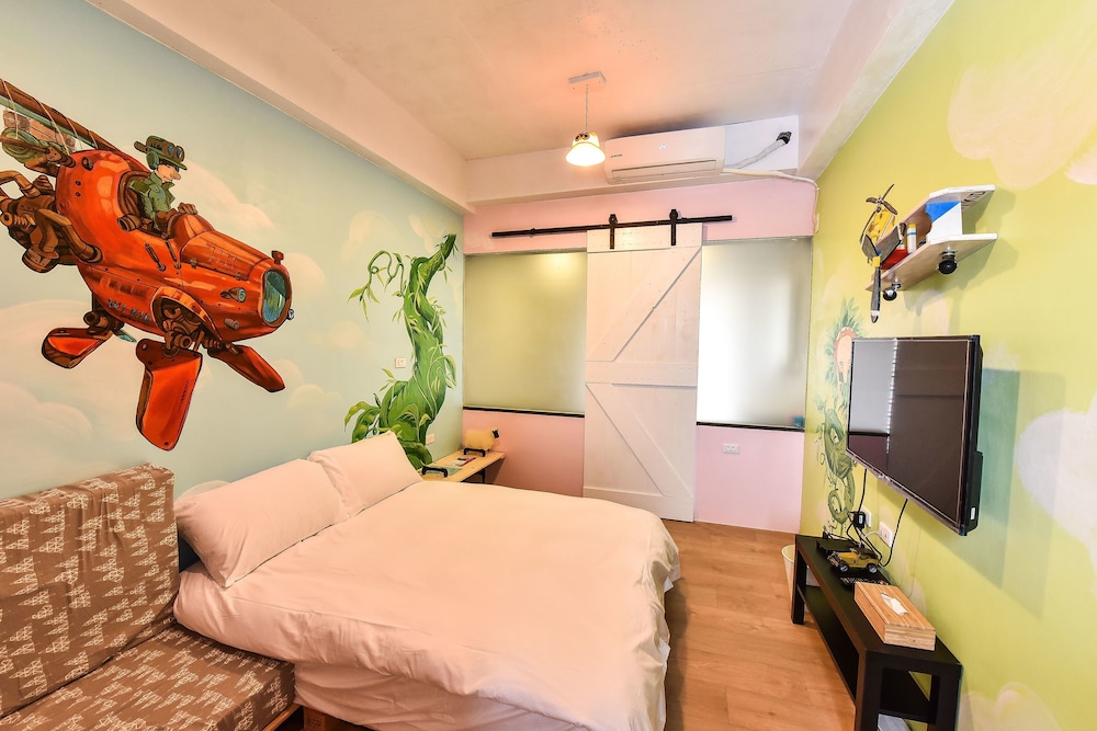 Wikid Design Hotel