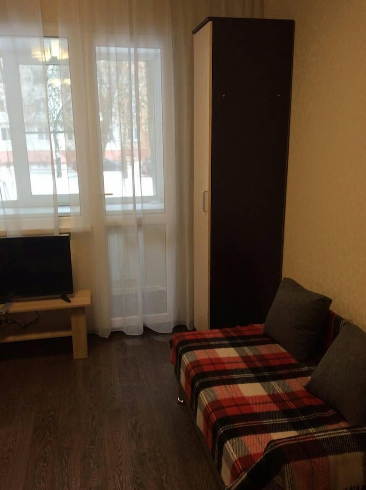 Apartment on Krasnoarmeyskaya 11 view 4