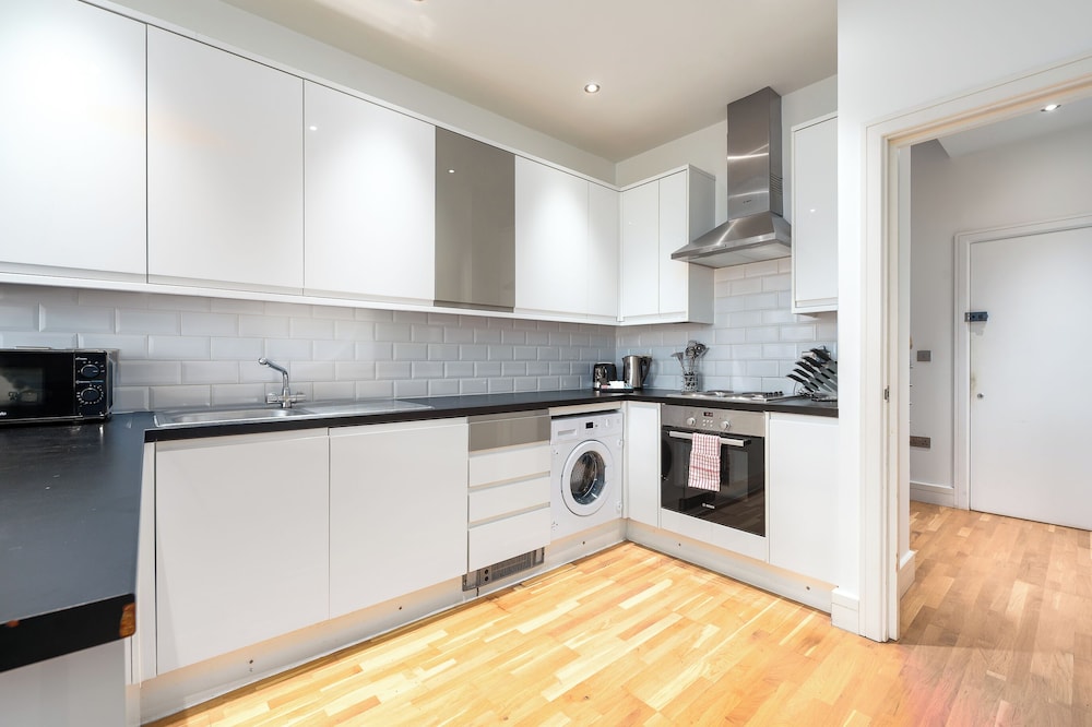 VESTO Hammersmith