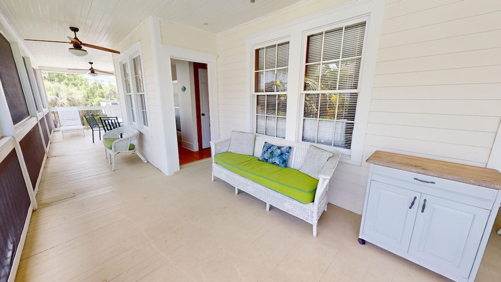 3 10th Place by Tybee Vacation Rentals