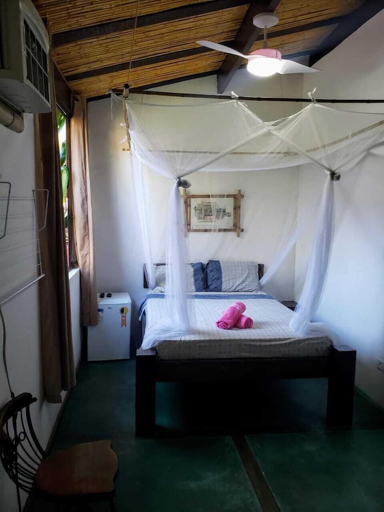 Bali Suites Itamambuca
