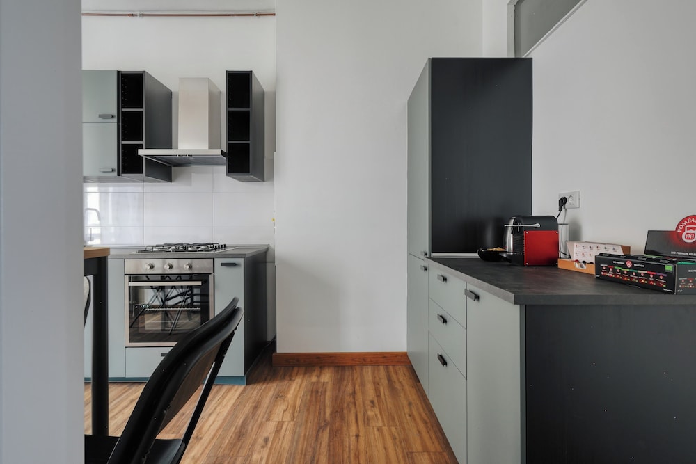 JOIVY Welcoming 3BR Flat in Milan Centre
