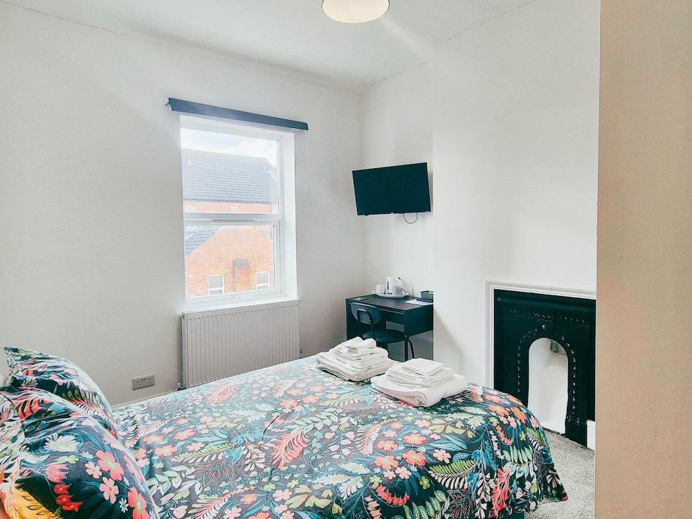 The Burford Hideaway