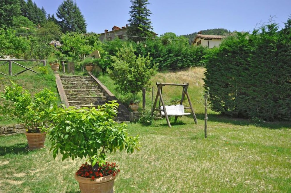 Villa Margherita