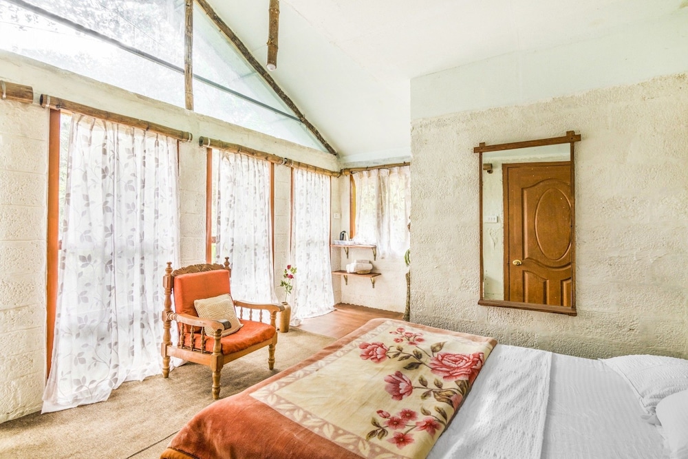 GuestHouser 4 BHK Tree house 7d51