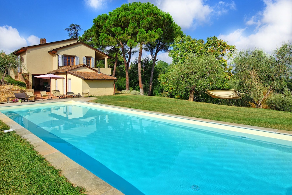 Casa Gabriella