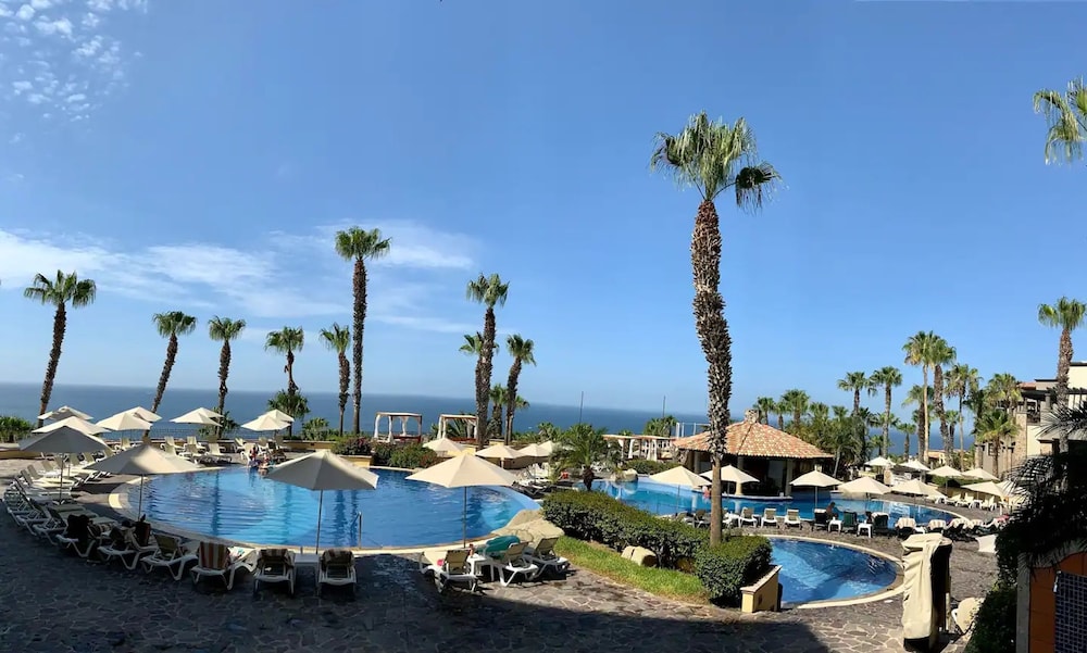 4BD Montecristo Villa Quivira Ocean Views Resort