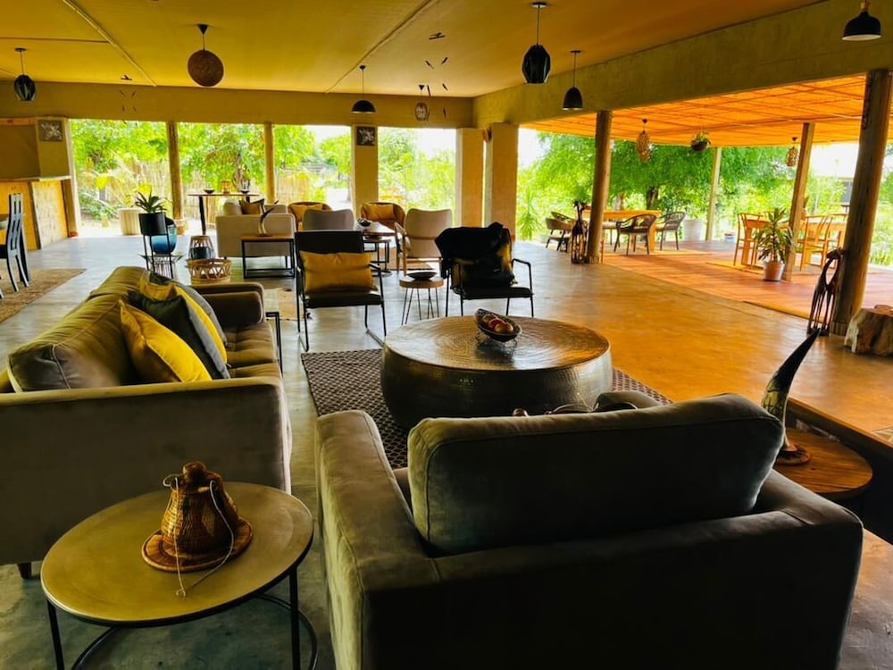 Xhabe Safari Lodge - Chobe