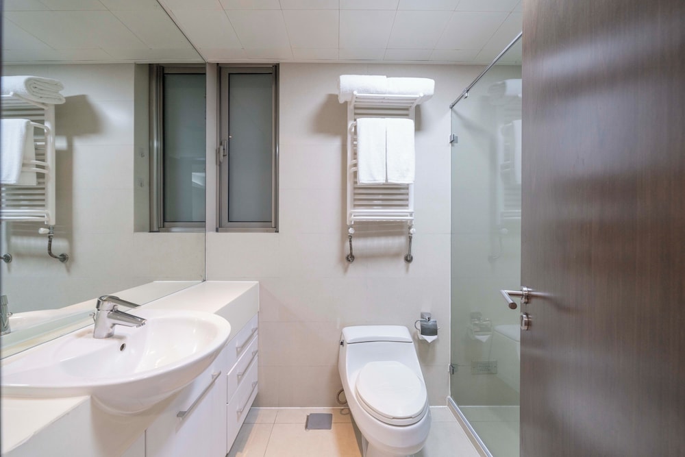 Tyms Elegant 3BR 2BA Apt Yongxin Century