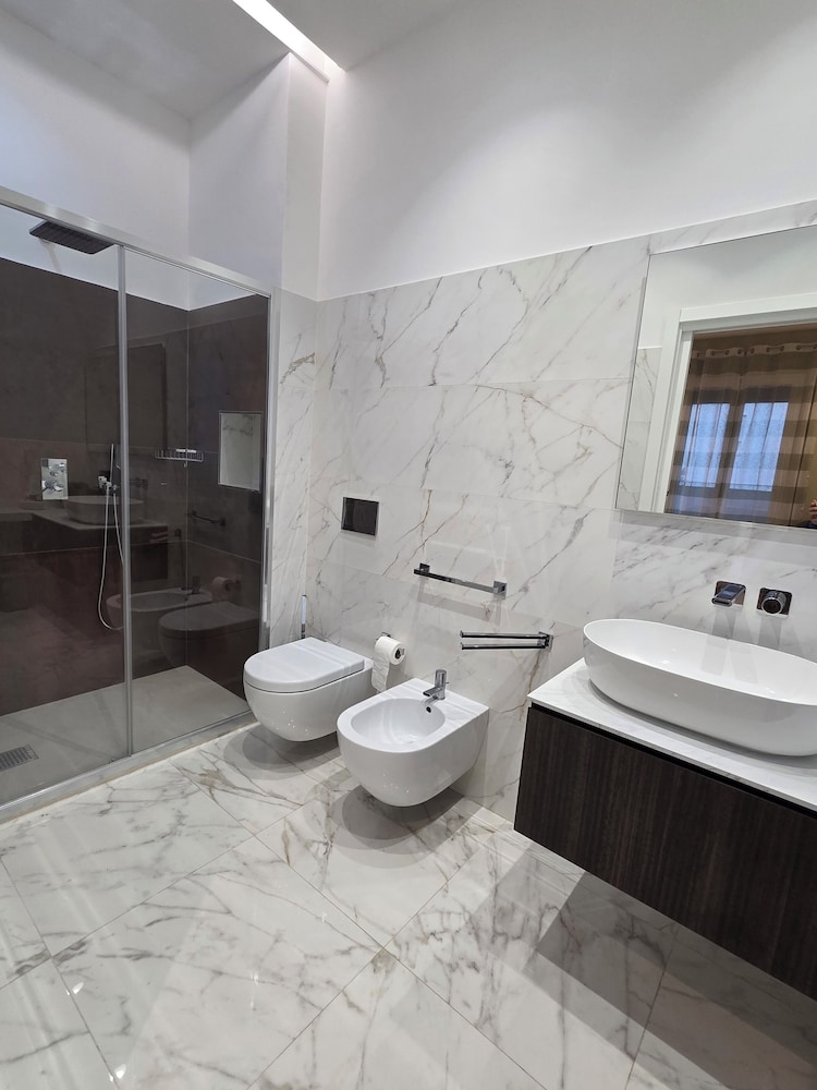 Exclusive B&B Villa Rosa