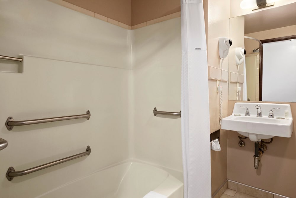 Super 8 by Wyndham Coeur d'Alene, Billede 27