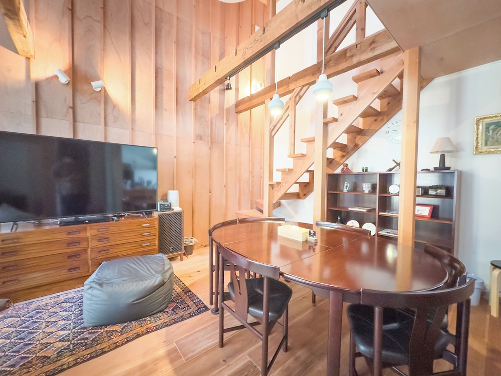 The Cozy Nest MATSUKAWA