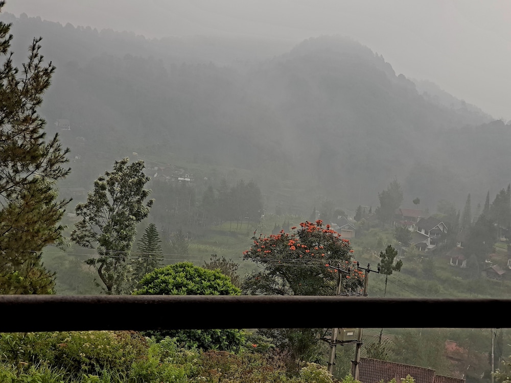 Argapuri Jungle Resort
