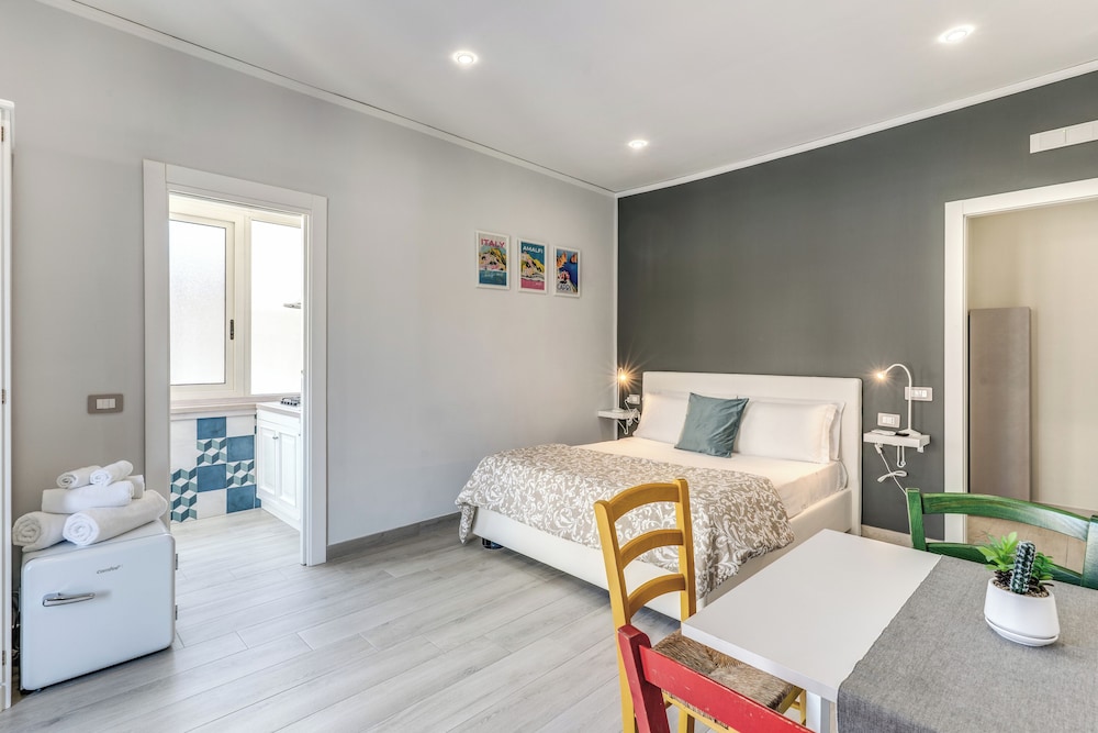 Marmolo Room
