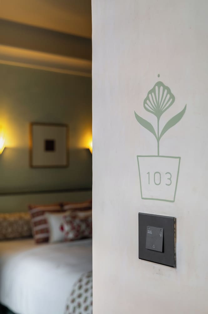 Abode Jaipur