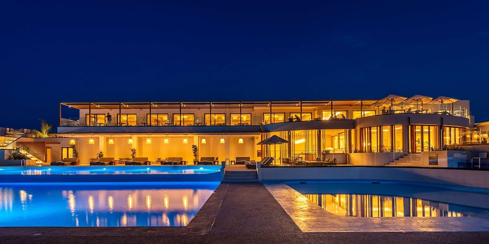Aulus Chania Resort, Curio Collection by Hilton