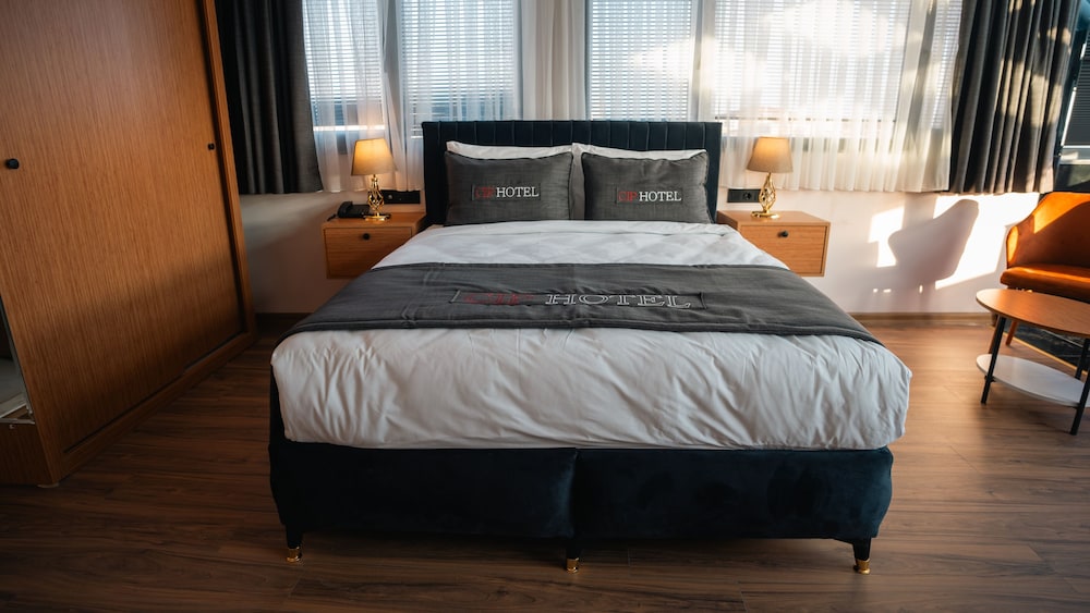 Cip Otel İstanbul - Image 31