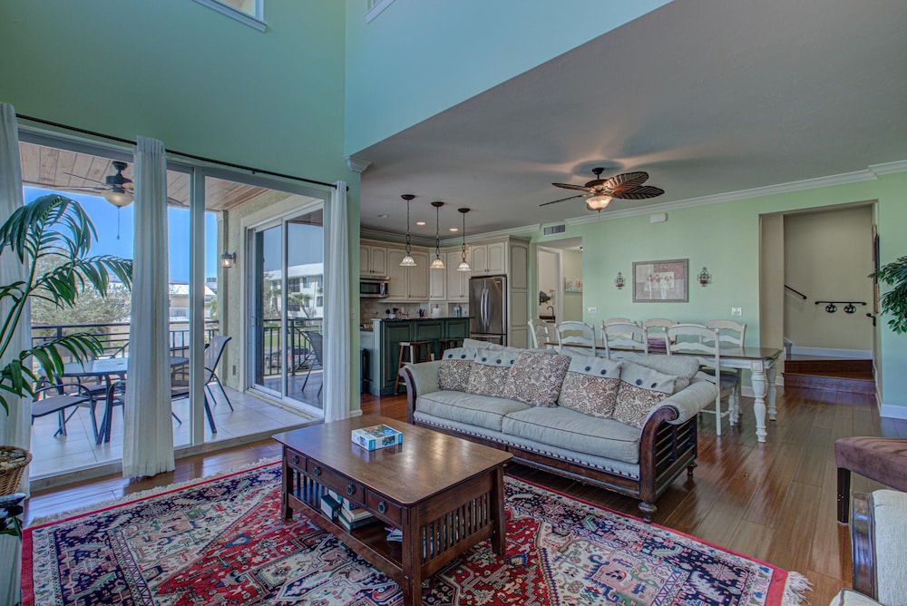 Anna Maria Island Beach Palace