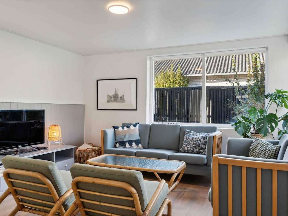 5 Star Holiday Home in Skagen