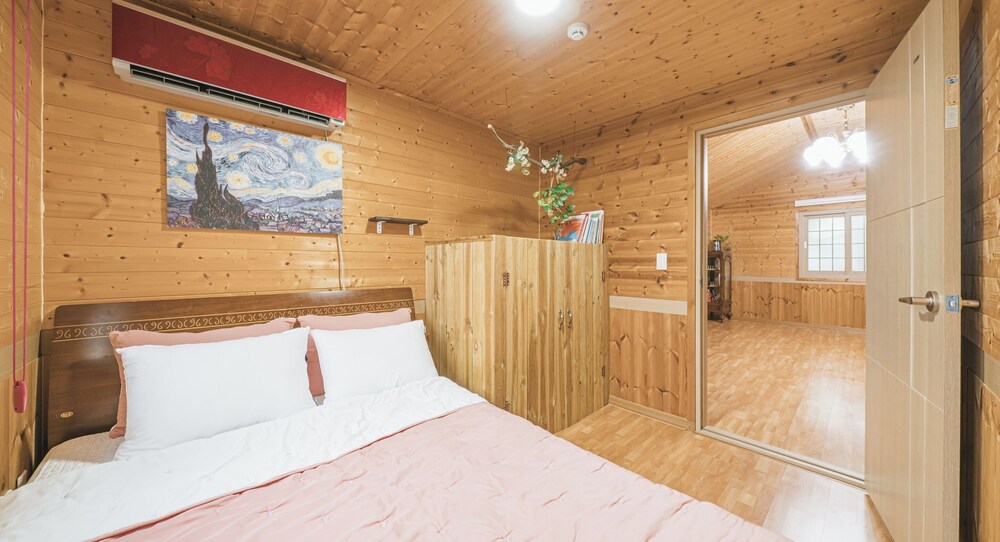 Haepumdal Pension