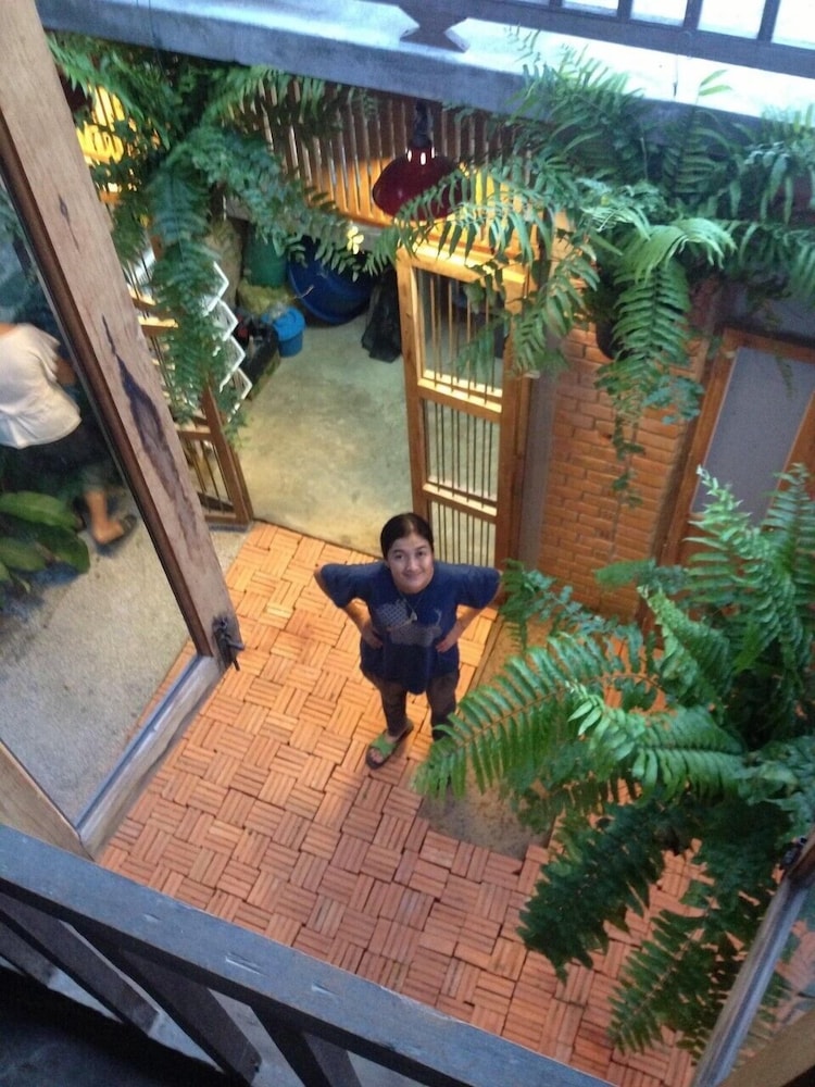 human