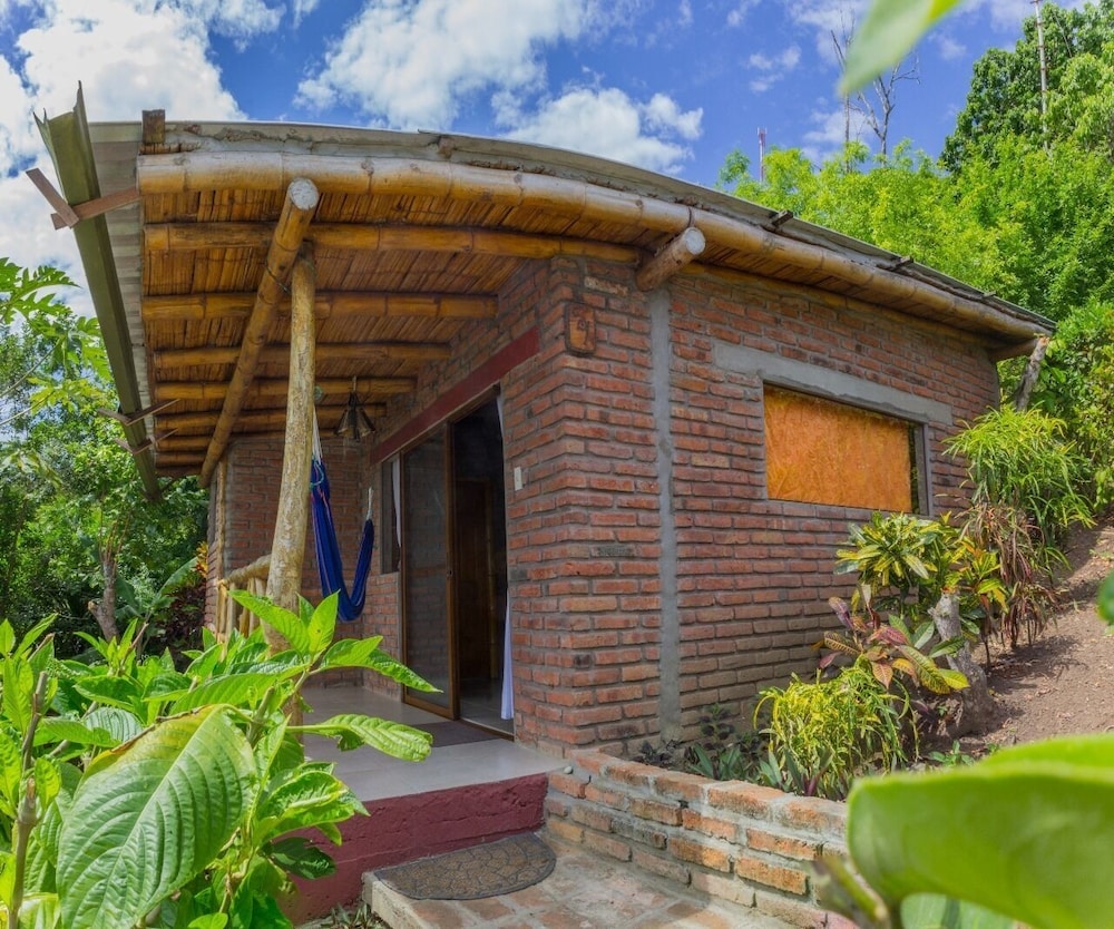 Finca Punta Ayampe