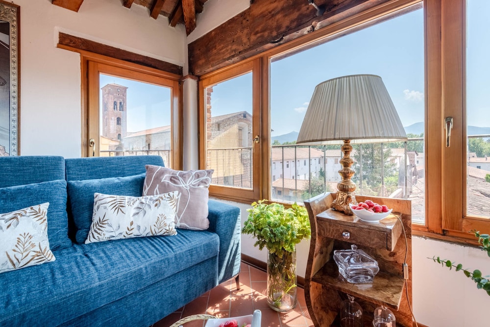 Horizon Vista Penthouse