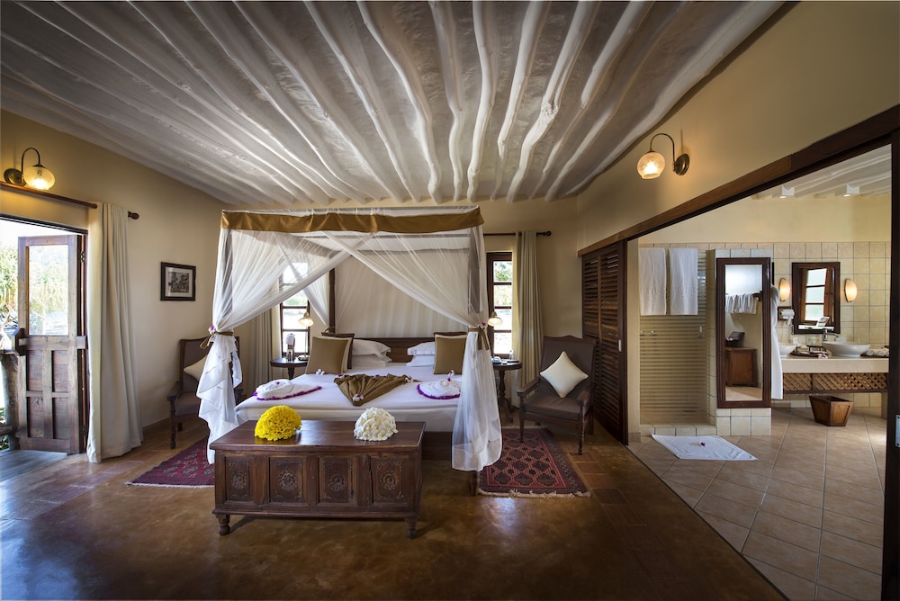 Kiwengwa Vacations - Neptune Pwani Beach Resort Spa Zanzibar - Property Image 27