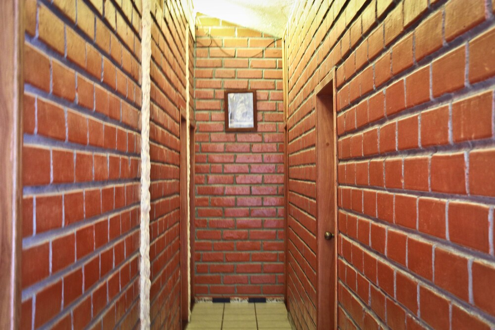 Erupcion Backpackers Hostel