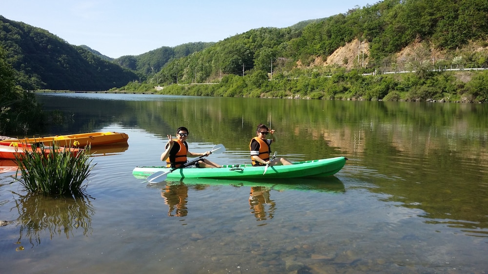 NoilRiver Pension