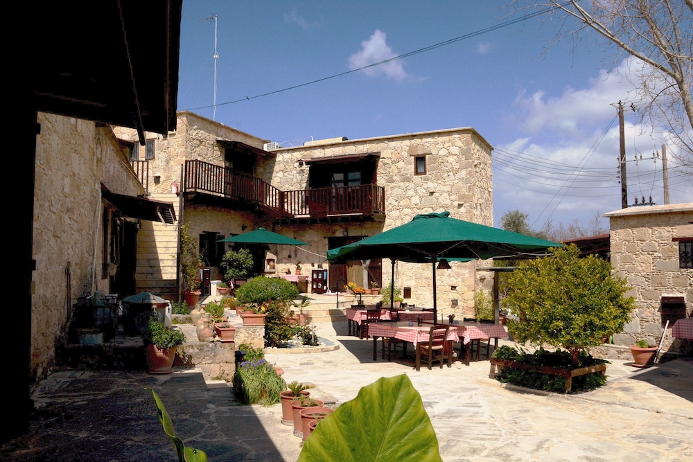 Amarakos