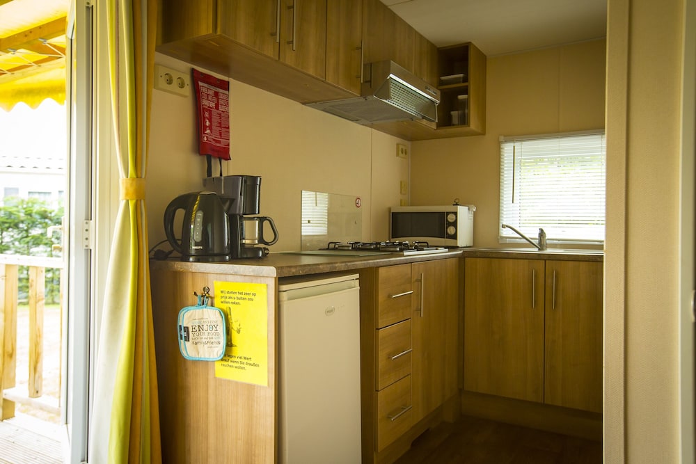 Holidaypark Duinhoeve